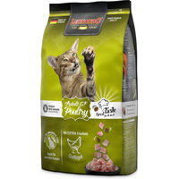 Produktbild von Leonardo Katzenfutter Adult Getreidefrei Geflügel Trockenfutter 1,8 kg - 1,8 kg