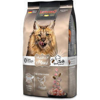 Produktbild von Leonardo Katzenfutter Adult GF Maxi Geflügel Getreidefreies Trockenfutter 1,8 kg - 1,8 kg