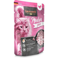 Produktbild von Leonardo Katzenfutter Adult Huhn Pur Monoprotein mit hohem Fleischanteil 85 g - 16 x 85 g