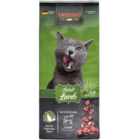 Produktbild von Leonardo Katzenfutter Adult Lamm Sensitive Trockenfutter für ausgewachsene Katzen 15 kg - 2 x 15 kg