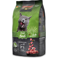 Produktbild von Leonardo Katzenfutter Adult Lamm Trockenfutter 300g - 2 x 300 g