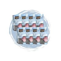 Produktbild von Leonardo Katzenfutter Nassfutter Kitten Geflügel getreidefrei 8x85 g