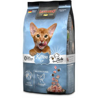Produktbild von Leonardo Kitten Getreidefrei Sensitive Sparpaket 2 x 7,5 kg