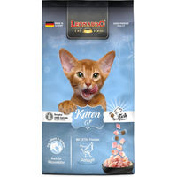 Produktbild von Leonardo Kitten Getreidefreies Trockenfutter mit Geflügel 1,8 kg