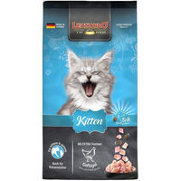 Produktbild von Leonardo Kitten Getreidefreies Trockenfutter mit Geflügel 7,5 kg - 7,5 kg