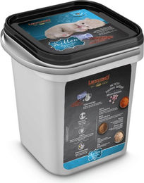 Leonardo Kitten Granula-Start Geflügel Trockenfutter 5 kg - 5 kg – Bild 1 von 2
