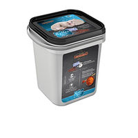 Produktbild von Leonardo Kitten Granulat Geflügel Aufzuchtfutter für Kitten 1 kg
