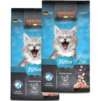 Produktbild von Leonardo Kitten Katzenfutter