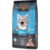 Produktbild von Leonardo Kitten Katzenfutter Geflügel 2x7,5kg