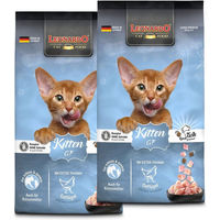 Produktbild von Leonardo Kitten Nassfutter für Katzen