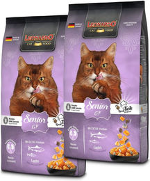 Leonardo Senior GF Hundefutter getreidefrei – Bild 1 von 1