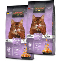Produktbild von Leonardo Senior GF Hundefutter getreidefrei