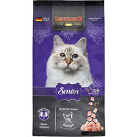 Produktbild von Leonardo Senior Hundefutter Geflügel Light 7,5 kg - 7,5 kg