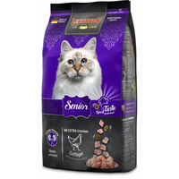 Produktbild von Leonardo Senior Light Geflügel Hundefutter zur Gewichtskontrolle 2 x 7,5 kg