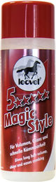 Leovet 5-Sterne Magic Style Mähnen- und Schweifpflege Entfilzungsspray 200 ml - 200 ml – Bild 1 von 5