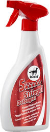 Leovet 5-Sterne Striegel aus Kunststoff 550 ml - 550 ml – Bild 1 von 2