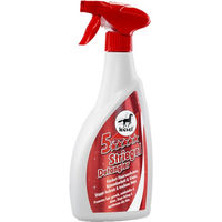 Produktbild von Leovet 5-Sterne Striegel aus Kunststoff 550 ml - 550 ml
