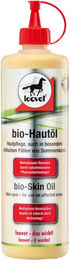 Leovet Bio Hautöl zur Fellpflege für Pferde 500 ml - 500 ml – Bild 1 von 9