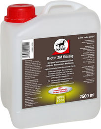 leovet Biotin ZM flüssig für Haut, Fell und Hufe 2500 ml - 2500 ml – Bild 1 von 4