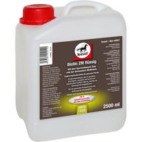 Produktbild von leovet Biotin ZM flüssig für Haut, Fell und Hufe 2500 ml - 2500 ml