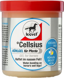 Leovet Cellsius Kühlgel für Pferde 600 ml - 600 ml – Bild 1 von 8