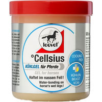 Produktbild von Leovet Cellsius Kühlgel für Pferde 600 ml - 600 ml