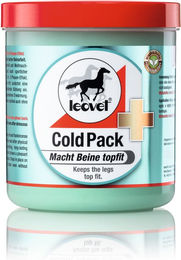 Leovet Cold Pack Kühlgel für Pferde 1000 ml - 1000 ml – Bild 1 von 9