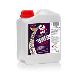 Leovet DEET Phaser Fliegenspray Kanister 2,5 l – Bild 1 von 3