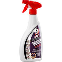 Produktbild von Leovet DEET Phaser Insektenschutz-Spray 550 ml - 550 ml