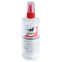 Produktbild von Leovet Desinfektionsspray zur Wundpflege für Pferde 200 ml - 200 ml
