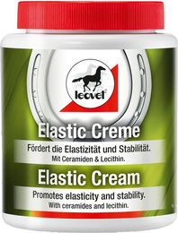 Leovet Elastic Creme zur Hufpflege für Pferde 750 ml – Bild 1 von 2