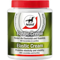 Produktbild von Leovet Elastic Creme zur Hufpflege für Pferde 750 ml