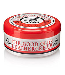 Produktbild von Leovet Gute Olde Leder Creme Conditioner 200 ml