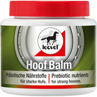 Produktbild von Leovet Hoof Balm Präbiotisch Hufpflege 450g