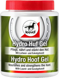 Leovet Hufgel Hydro Hufpflege 750 ml – Bild 1 von 2
