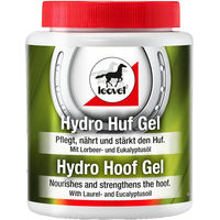Produktbild von Leovet Hufgel Hydro Hufpflege 750 ml