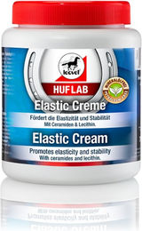 Leovet Huflab Elastic Creme Hufpflege für Pferde 750 ml - 750 ml – Bild 1 von 6