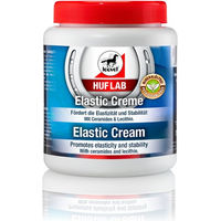 Produktbild von Leovet Huflab Elastic Creme Hufpflege für Pferde 750 ml - 750 ml