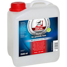 Leovet Huflab Huföl zur Hufpflege 2500 ml Kanister - 2,5 l – Bild 1 von 4