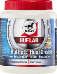 Leovet Huflab Hufpflege für Pferde mit Lorbeer-Eukalyptus 750 ml - 750 ml – Bild 1 von 7