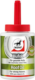 Leovet Huföl in der Pinselflasche 450 ml – Bild 1 von 3