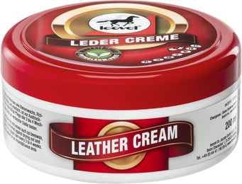 Leovet Leder Creme mineralölfrei 200 ml - 200 ml – Bild 1 von 6