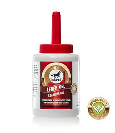 Leovet Leder Öl zur Fellpflege 450 ml - 450 ml – Bild 1 von 7