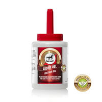 Produktbild von Leovet Leder Öl zur Fellpflege 450 ml - 450 ml