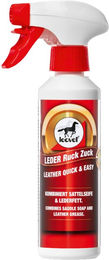 leovet Leder Ruck Zuck Sattelseife und Lederfett 250 ml - 250 ml – Bild 1 von 3