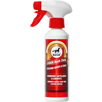 Produktbild von leovet Leder Ruck Zuck Sattelseife und Lederfett 250 ml - 250 ml