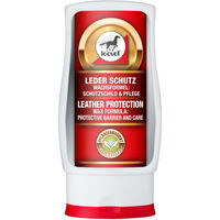 Produktbild von Leovet Lederpflege und Lederschutz 120 ml