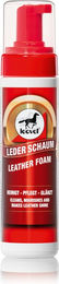 Leovet Lederschaum Lederpflege Reinigung 200 ml - 200 ml – Bild 1 von 5
