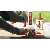 Produktbild von Leovet Lederseife für Reitleder 500 ml - 500 ml