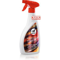 Produktbild von Leovet Mähnen- und Schweifspray zur Entfilzung und für Fellglanz 550 ml - 550 ml